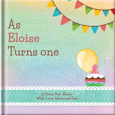 As I Turn One