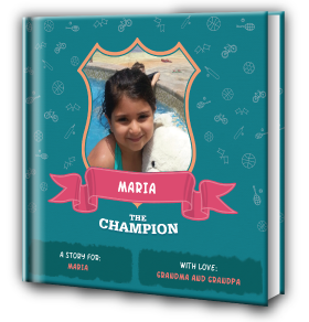 The Champion (Girl)